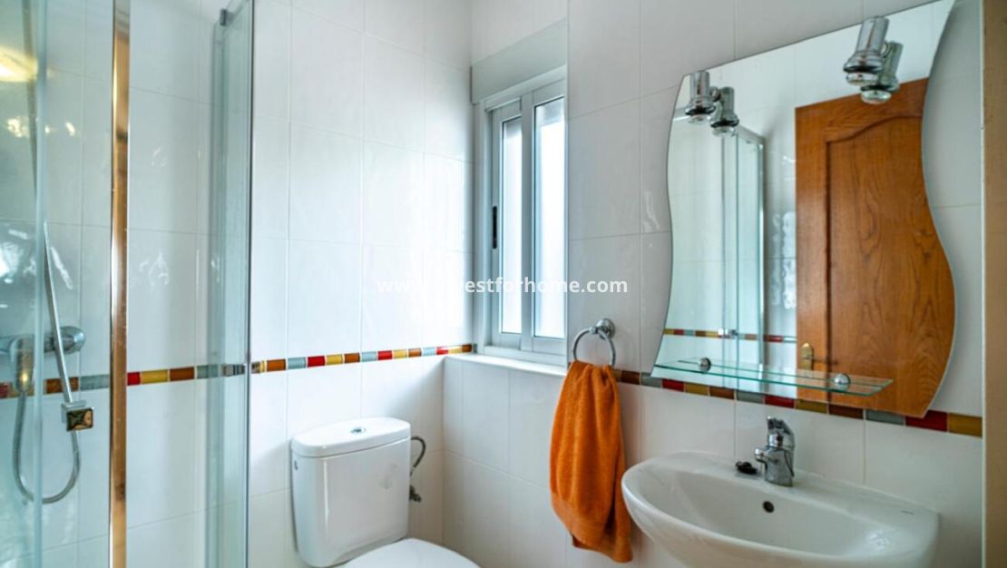 Vente - Villa - Orihuela Costa - Orihuela