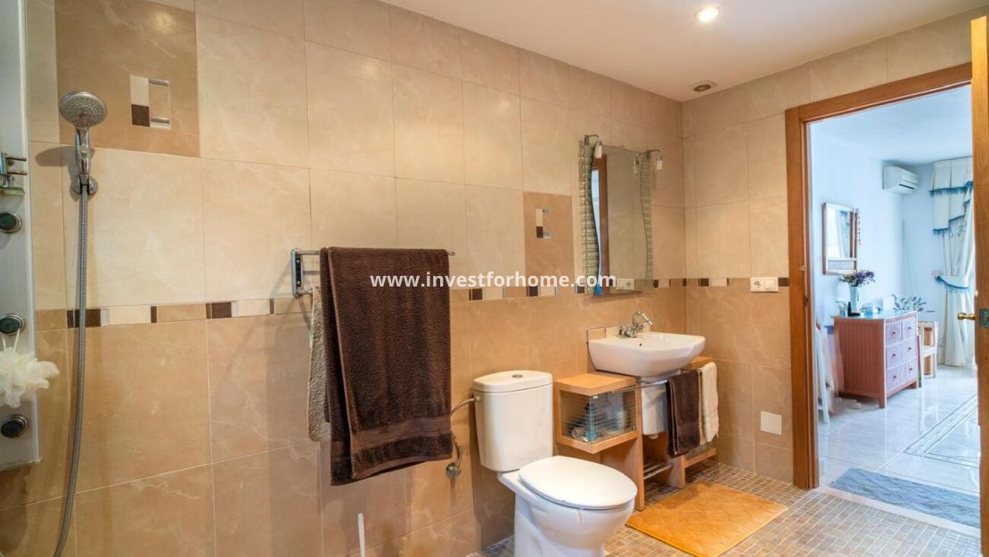 Vente - Villa - Orihuela Costa - Orihuela