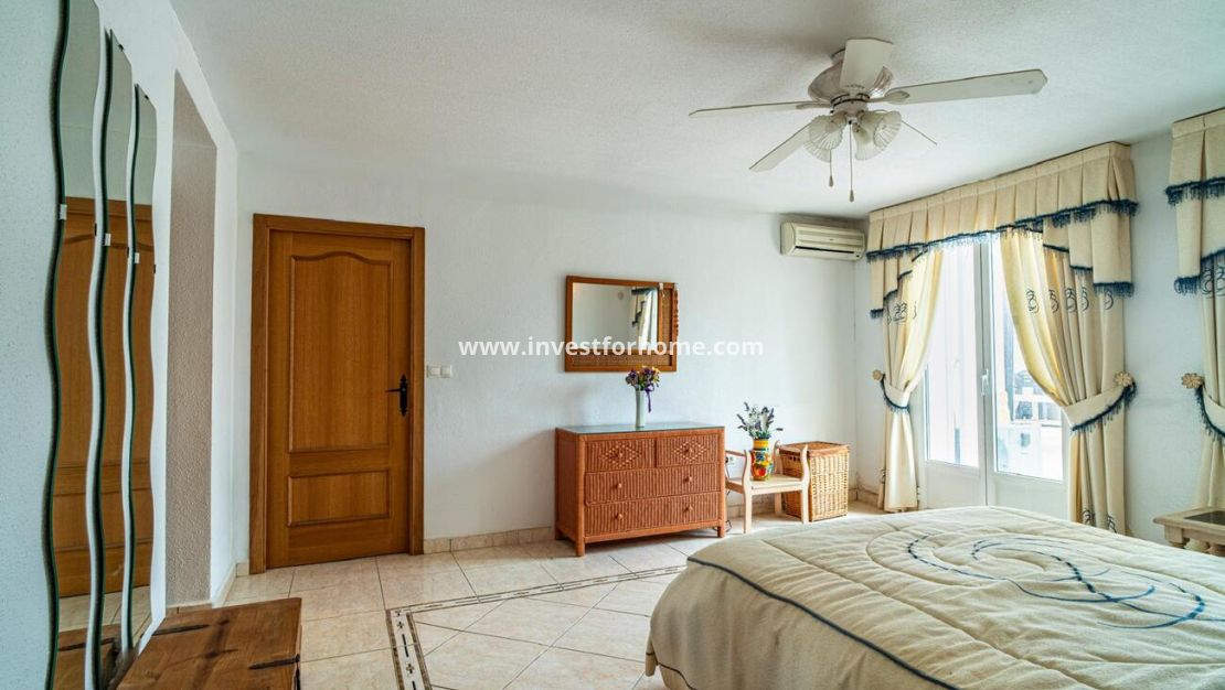 Vente - Villa - Orihuela Costa - Orihuela