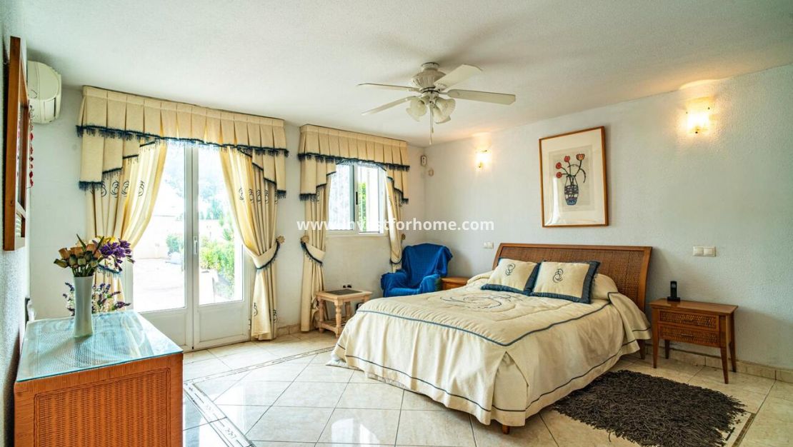 Vente - Villa - Orihuela Costa - Orihuela