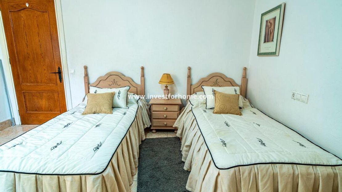 Vente - Villa - Orihuela Costa - Orihuela