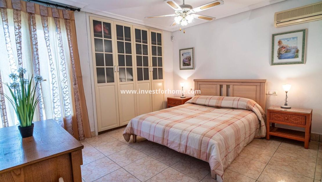 Vente - Villa - Orihuela Costa - Orihuela