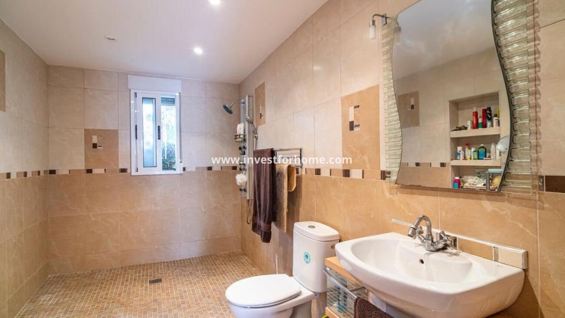 Vente - Villa - Orihuela Costa - Orihuela