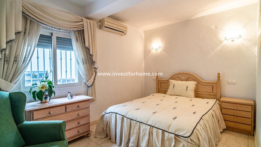 Vente - Villa - Orihuela Costa - Orihuela