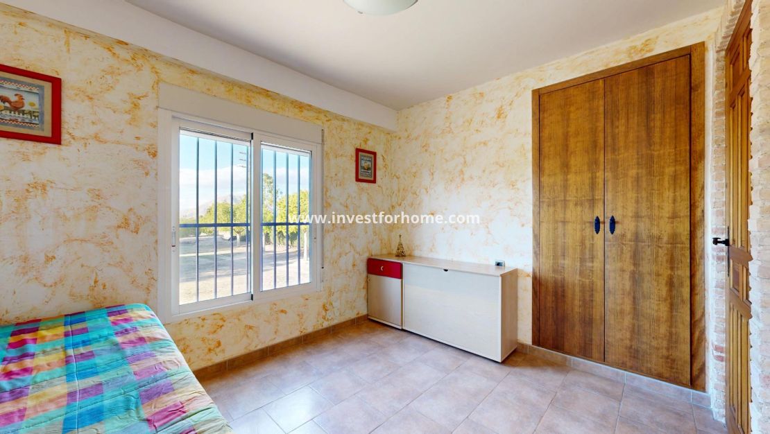 Vente - Villa - Orihuela Costa - Orihuela