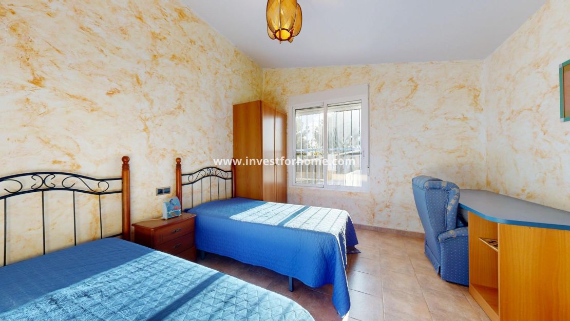 Vente - Villa - Orihuela Costa - Orihuela