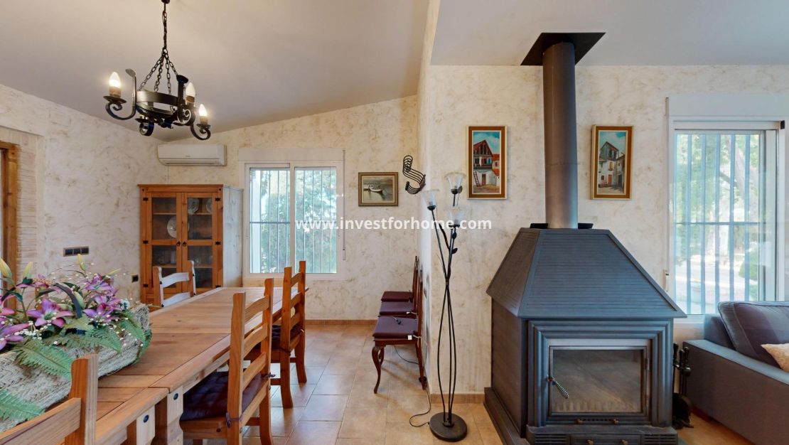 Vente - Villa - Orihuela Costa - Orihuela