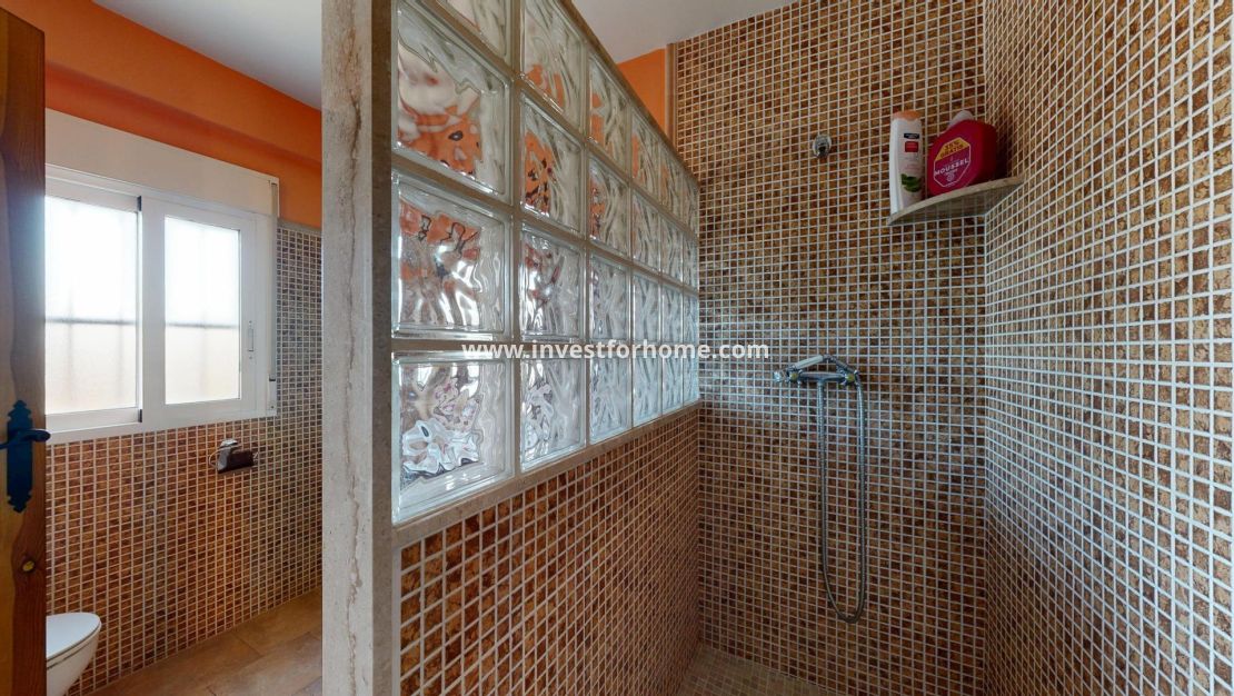 Vente - Villa - Orihuela Costa - Orihuela