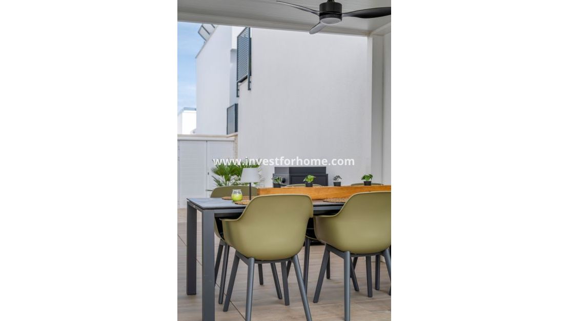 Vente - Villa - Orihuela Costa - Orihuela