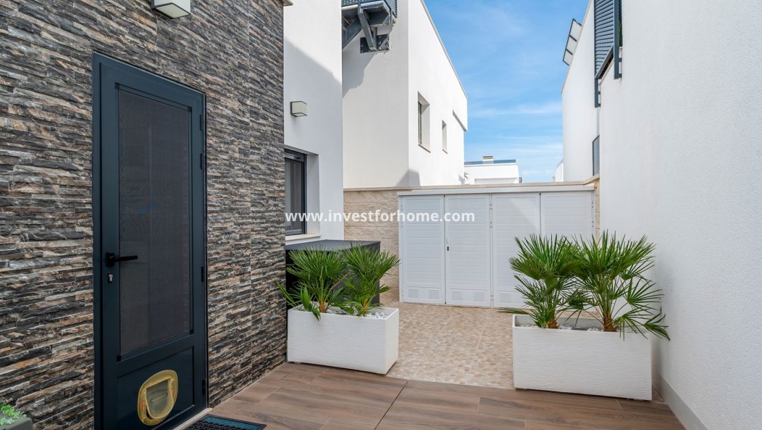 Vente - Villa - Orihuela Costa - Orihuela