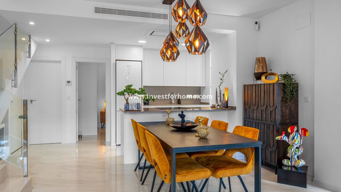 Vente - Villa - Orihuela Costa - Orihuela