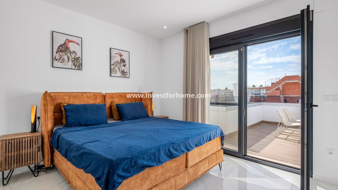 Vente - Villa - Orihuela Costa - Orihuela