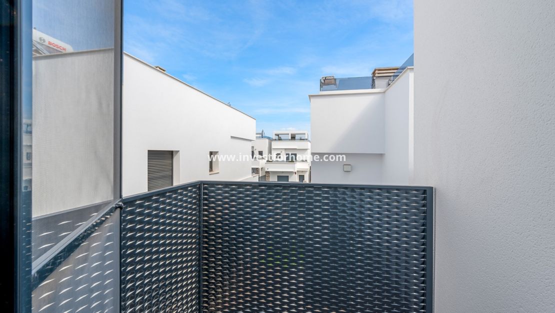 Vente - Villa - Orihuela Costa - Orihuela