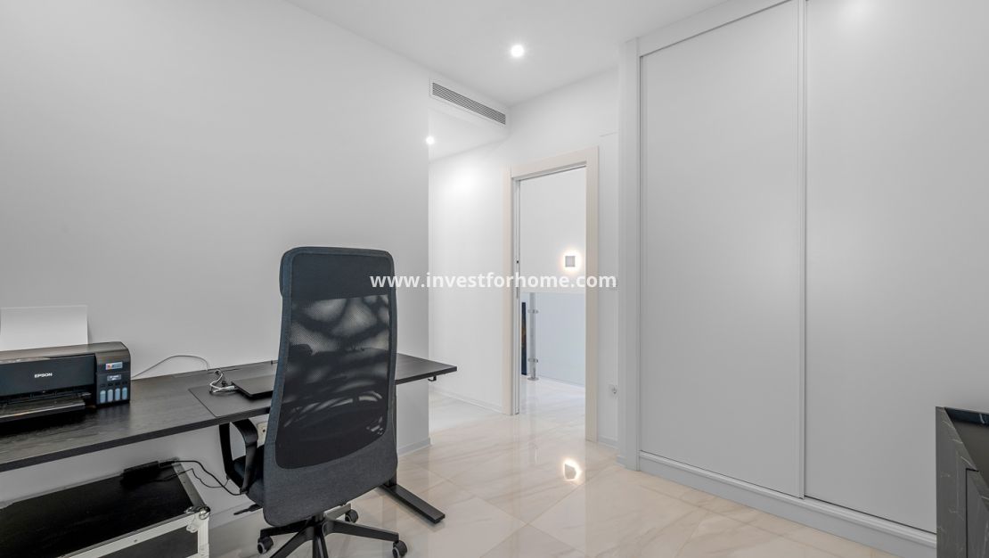 Vente - Villa - Orihuela Costa - Orihuela