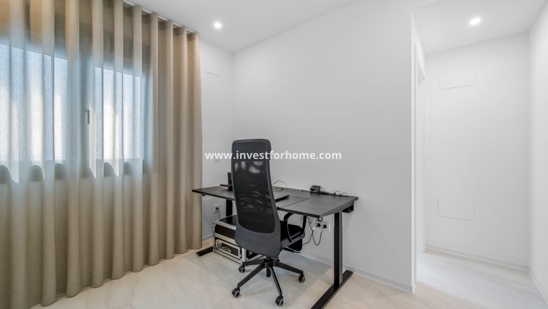 Vente - Villa - Orihuela Costa - Orihuela