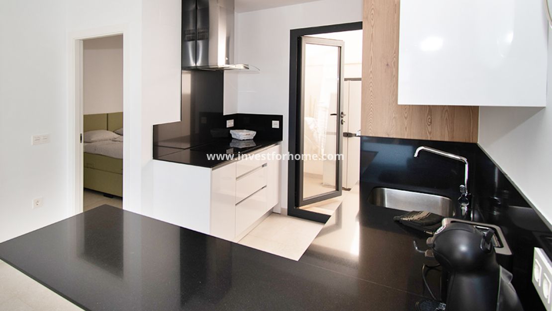 Vente - Villa - Orihuela Costa - pau26