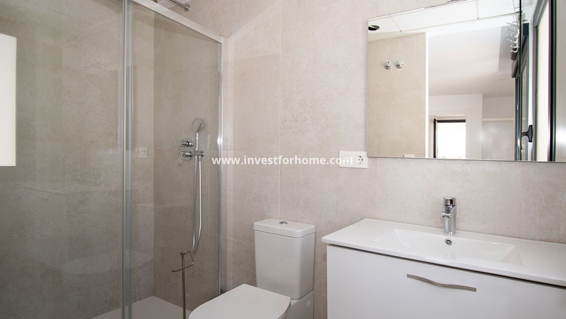 Vente - Villa - Orihuela Costa - pau26