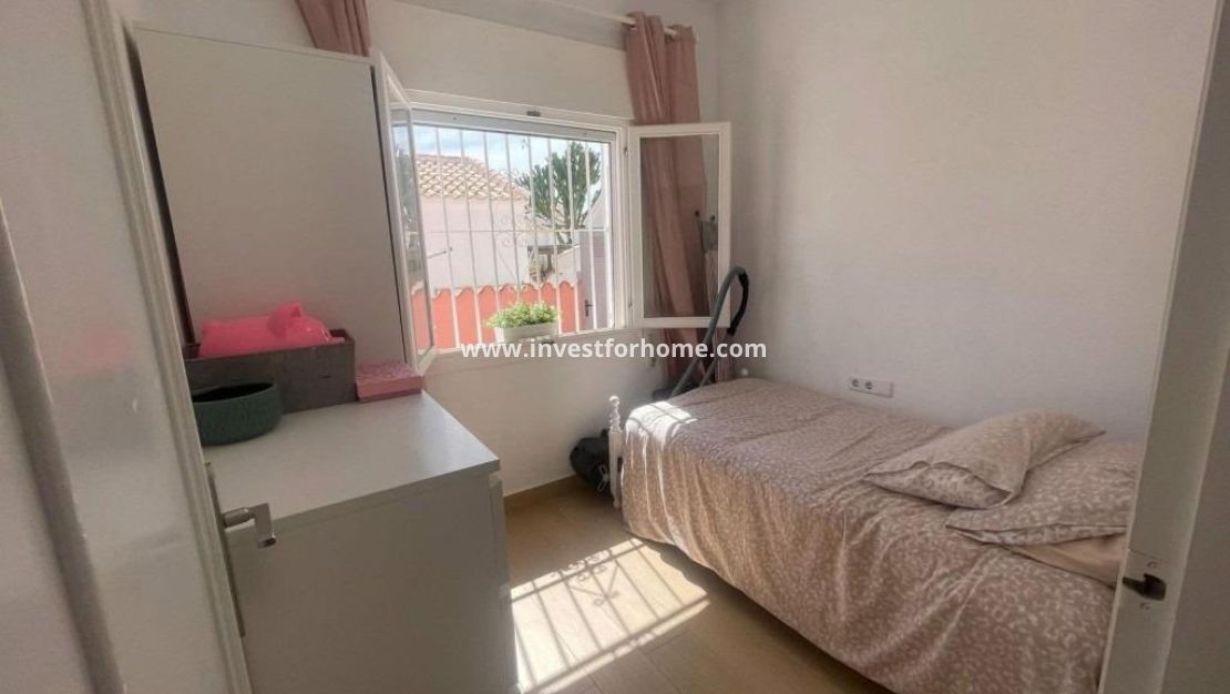 Vente - Villa - Orihuela Costa - Playa Flamenca