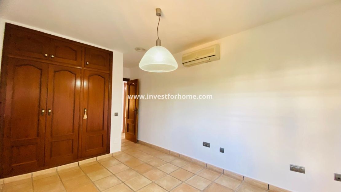 Vente - Villa - Orihuela Costa - Playa Flamenca