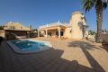 Vente - Villa - Orihuela Costa - Playa Flamenca
