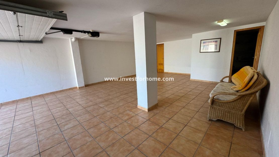 Vente - Villa - Orihuela Costa - Playa Flamenca