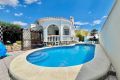 Vente - Villa - Orihuela Costa - Playa Flamenca