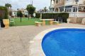 Vente - Villa - Orihuela Costa - Playa Flamenca