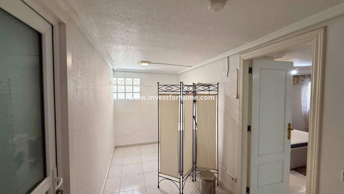Vente - Villa - Orihuela Costa - Playa Flamenca