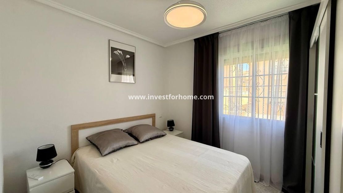 Vente - Villa - Orihuela Costa - Playa Flamenca