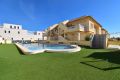 Vente - Villa - Orihuela Costa - Playa Flamenca