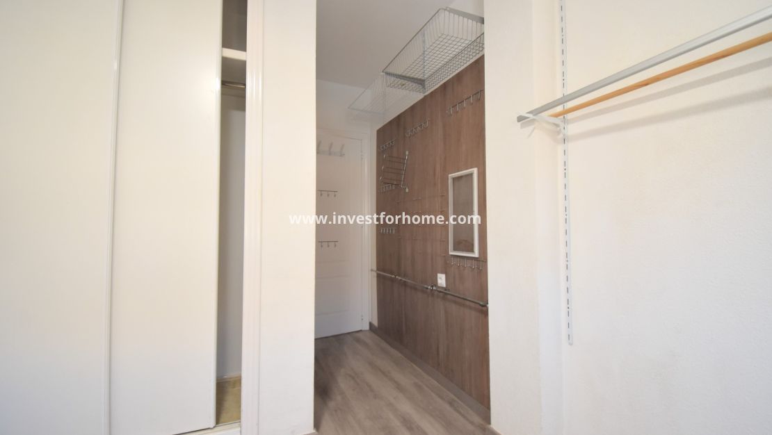 Vente - Villa - Orihuela Costa - Playa Flamenca