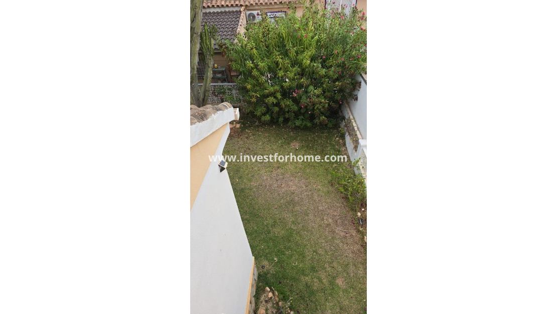 Vente - Villa - Orihuela Costa - Punta Prima