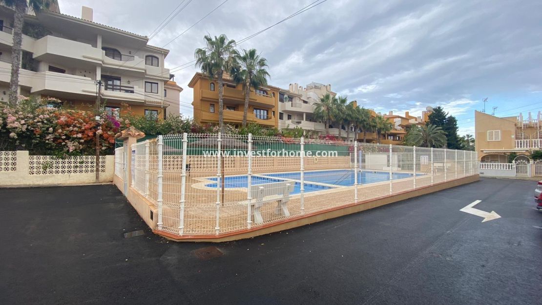 Vente - Villa - Orihuela Costa - Punta Prima