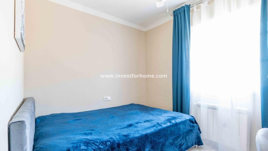 Vente - Villa - Orihuela Costa - Punta Prima