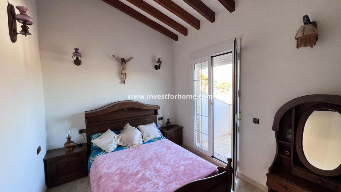 Vente - Villa - Orihuela Costa - Raiguero De Bonanza