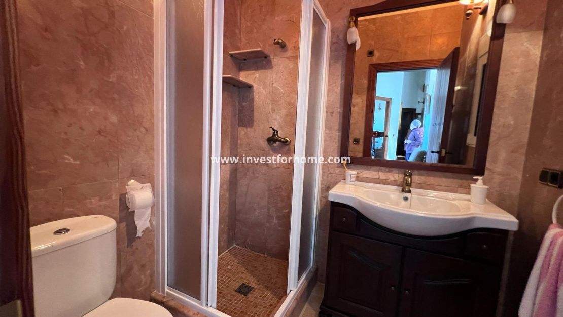 Vente - Villa - Orihuela Costa - Raiguero De Bonanza