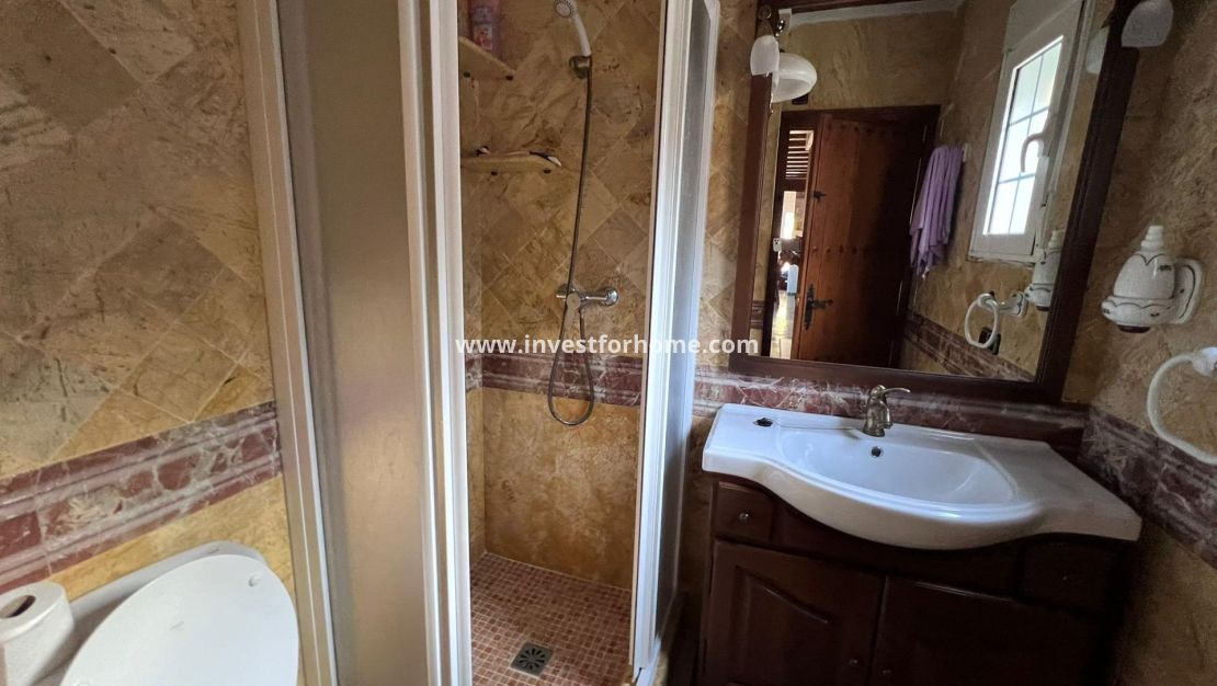 Vente - Villa - Orihuela Costa - Raiguero De Bonanza