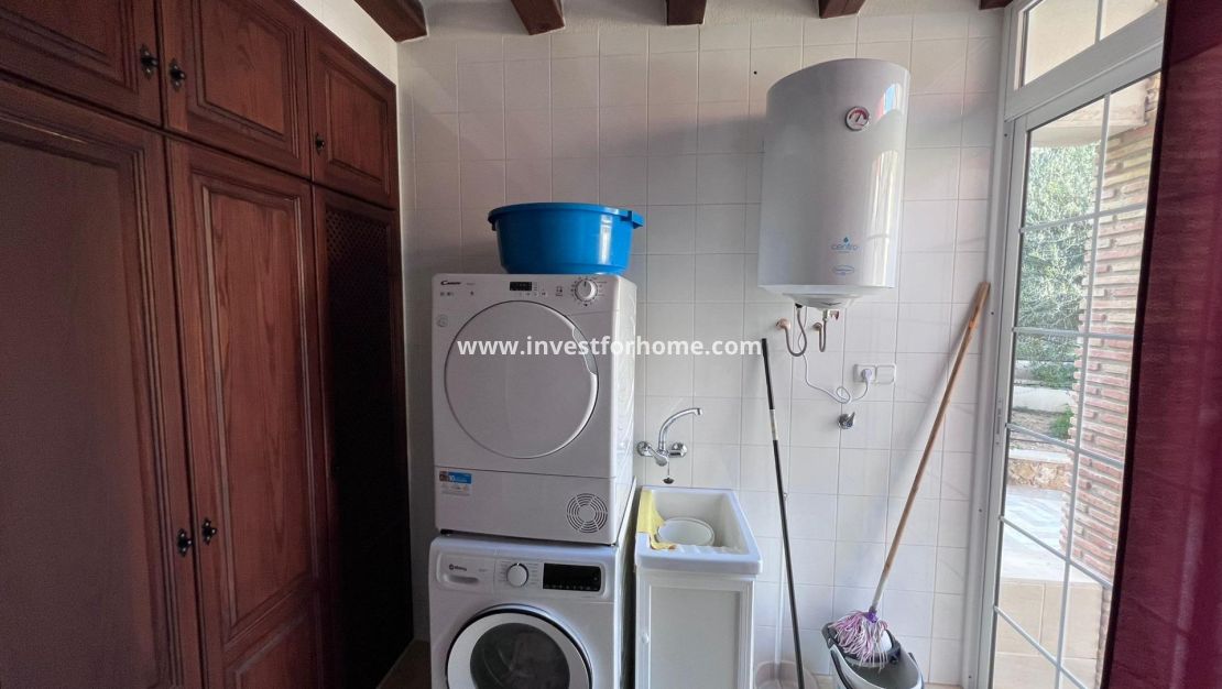 Vente - Villa - Orihuela Costa - Raiguero De Bonanza