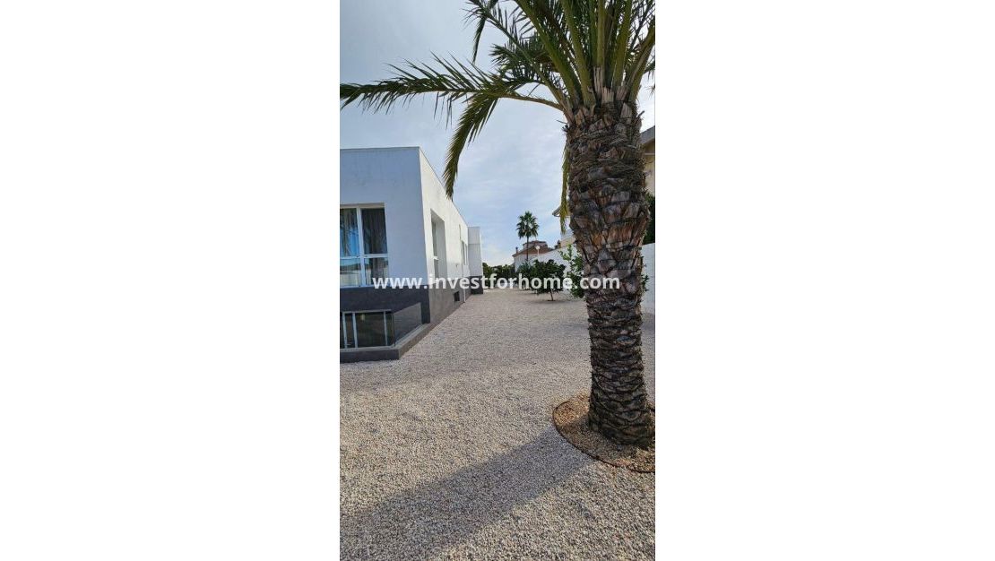Vente - Villa - Orihuela Costa - Urb. Montepinar