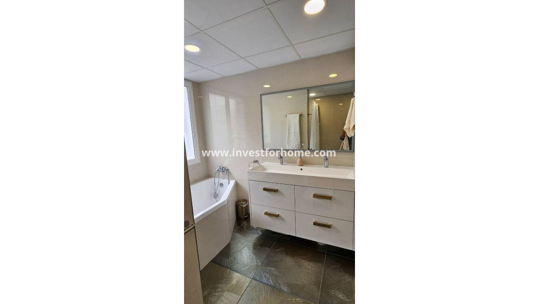 Vente - Villa - Orihuela Costa - Urb. Montepinar