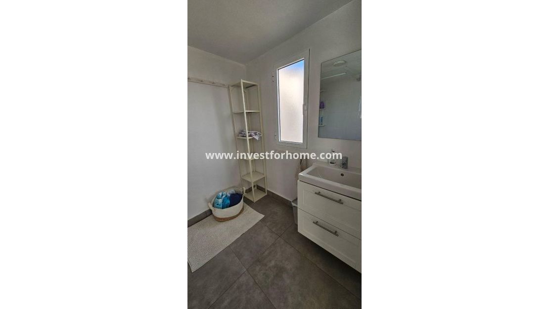 Vente - Villa - Orihuela Costa - Urb. Montepinar