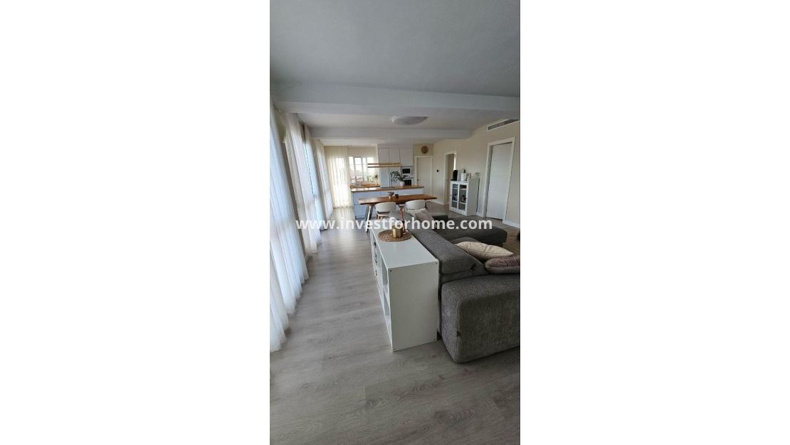 Vente - Villa - Orihuela Costa - Urb. Montepinar