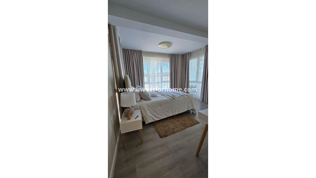 Vente - Villa - Orihuela Costa - Urb. Montepinar