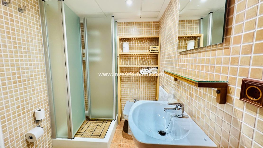 Vente - Villa - Orihuela Costa - Urb. Montepinar