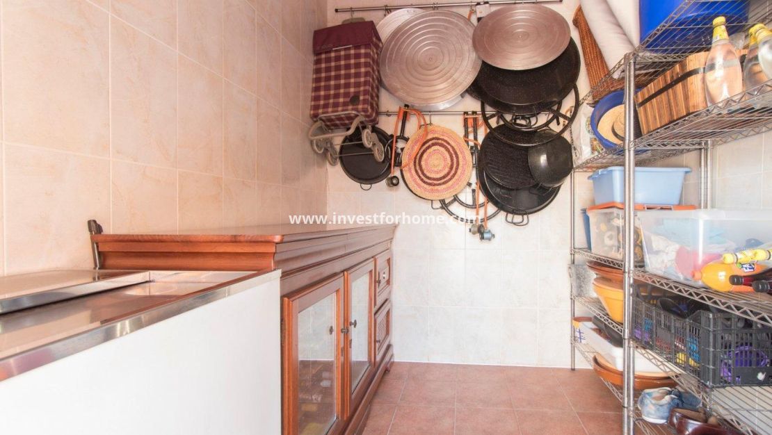 Vente - Villa - Orihuela Costa - Urb. Montepinar