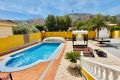 Vente - Villa - Orihuela Costa - Urb. Montepinar