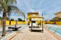 Vente - Villa - Orihuela Costa - Urb. Montepinar