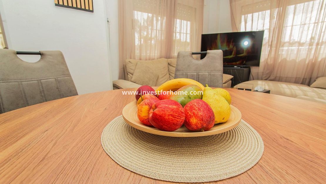 Vente - Villa - Orihuela Costa - Urbanización Perla Del Mar