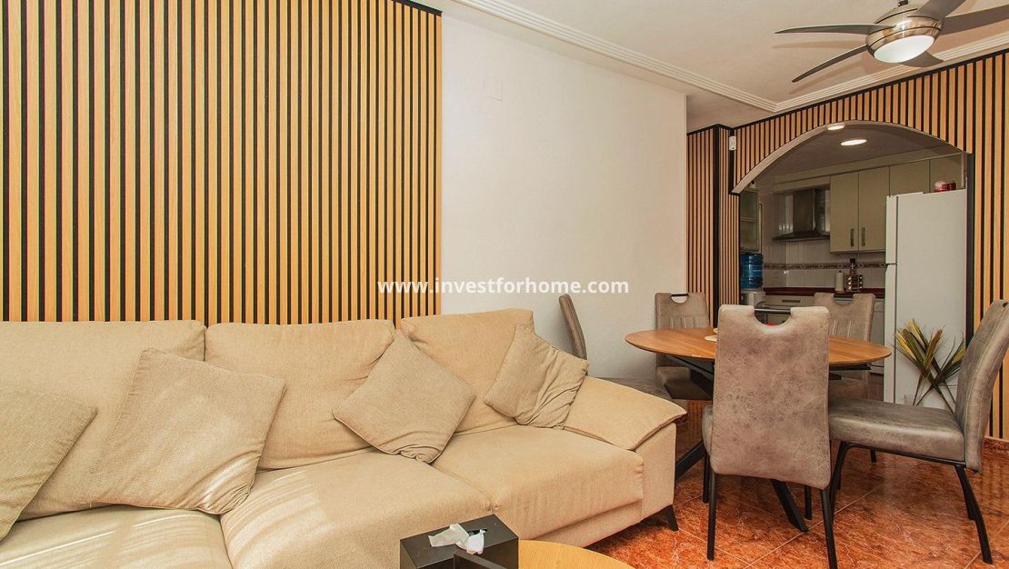 Vente - Villa - Orihuela Costa - Urbanización Perla Del Mar