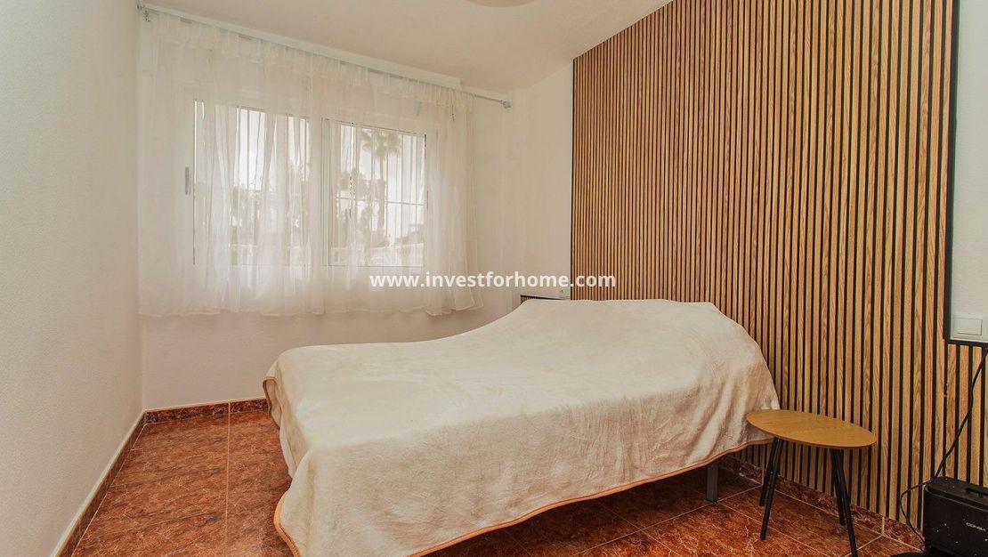 Vente - Villa - Orihuela Costa - Urbanización Perla Del Mar